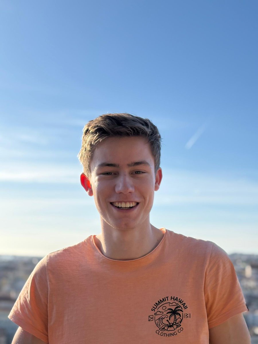 Evert Reitsma tweet media