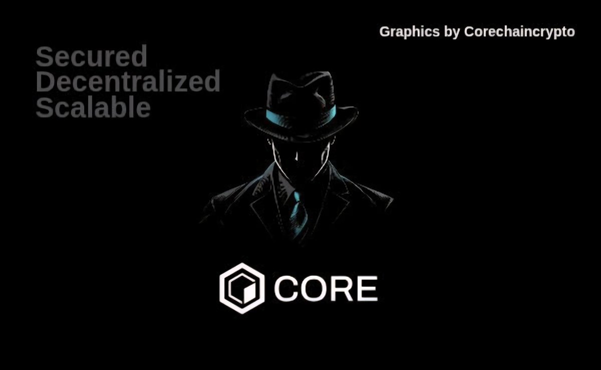 🚨🚨🚨GM Crypto enthusiasts &amp; Determined Coretoshis 🚨

On several occasions, Coretoshis have shown support towards the Bitcoin Powered chain [ #Corechain ]

🔸Secured
🔸Decentralized 
🔸Scalable

Trilemma solutions never got an opportunity through technology until #Core 

Today,
