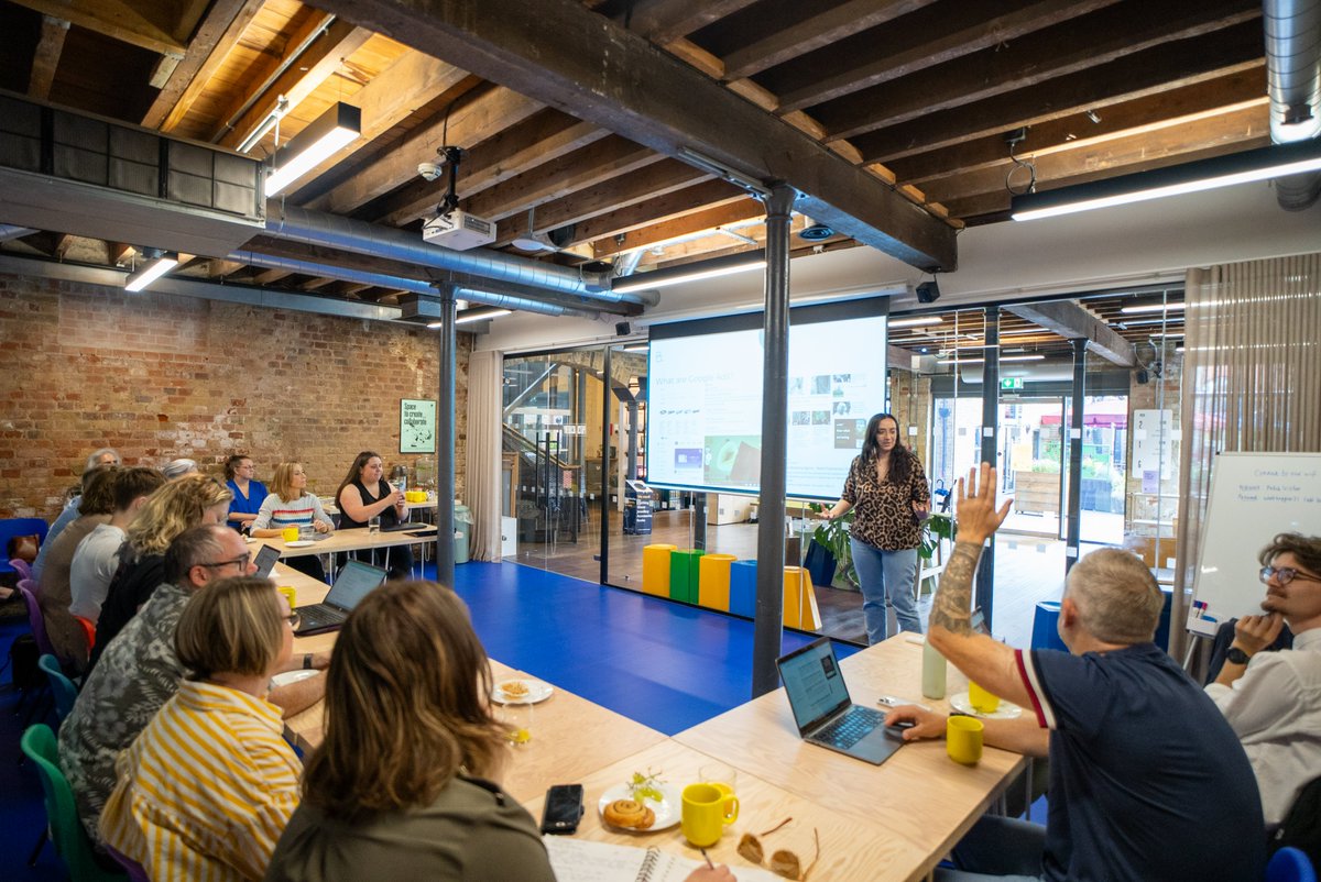 Chelmsford Business tweet media