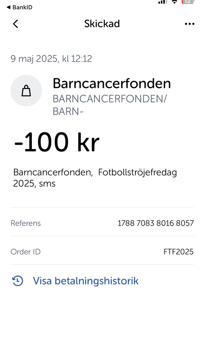 #fotbollströjefredag <a href="/barncancerfond/">Barncancerfonden</a> <a href="/TuttoSvenskan/">Tuttosvenskan</a>