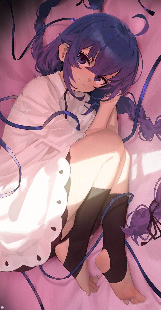 #無職転生
Day035_洛琪希
🥰😋 