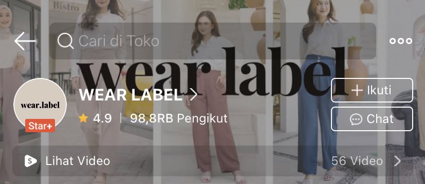 inihairan's tweet photo. IN THIS ECONOMY…. mari usahakan beli fashion lokal yang timeless supaya AWET GAK JADI SAMPAH…. aku spill pemakaianku ⤵️ https://t.co/4yOCRsze7w
