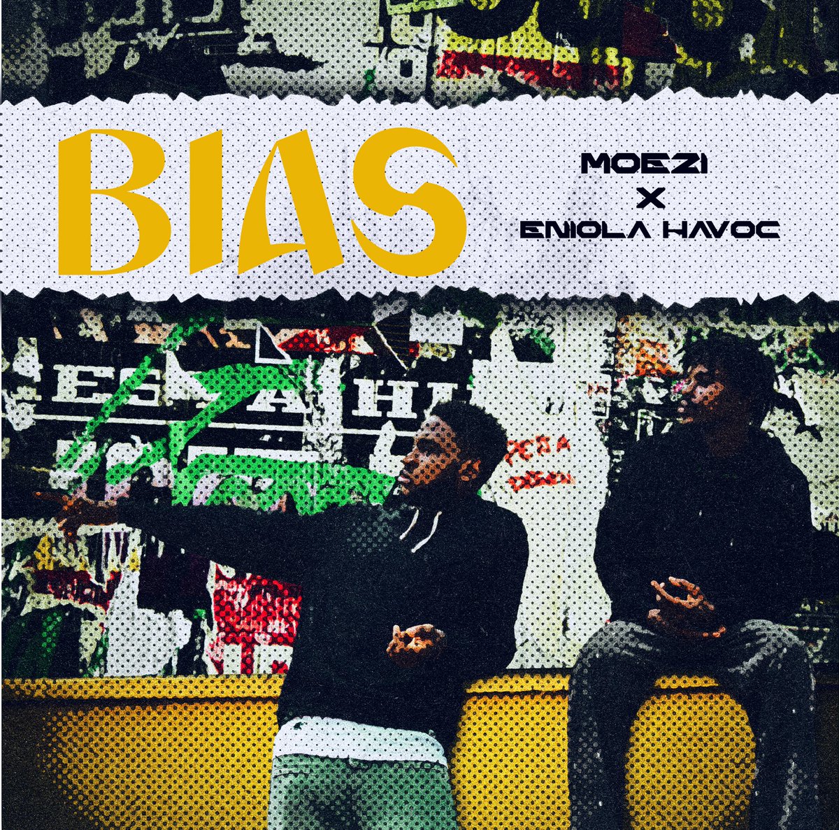 Cruize_central's tweet photo. 🚨 NEW MUSIC #BIAS 🎶 
@moezi_cc @EniolaHavoc 
THIS ONE IS FIRE 🔥🔥🔥 https://t.co/kZxsQkWkvm