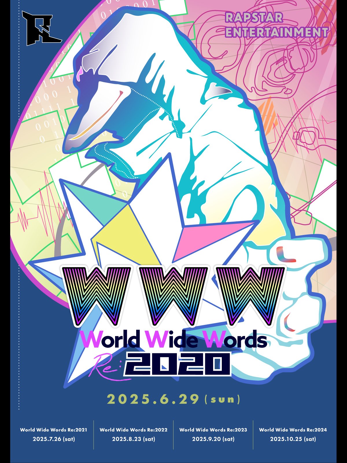 WWW20XX on X: 