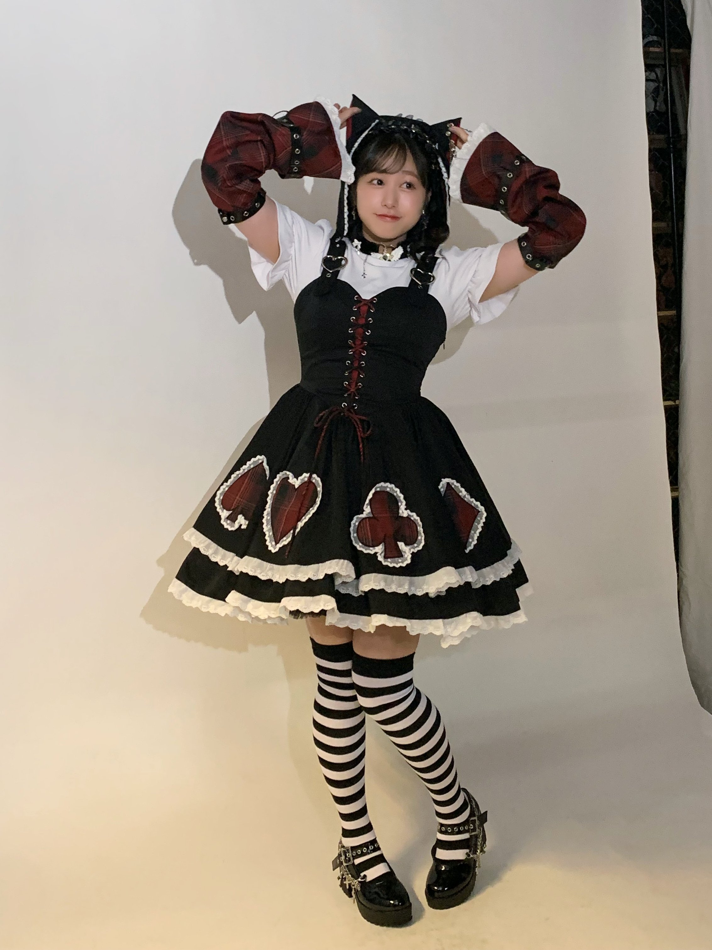 【大特価!!】 林鼓子-バースデーイベント2025- (@coco_Wonderrr) X / アイドル