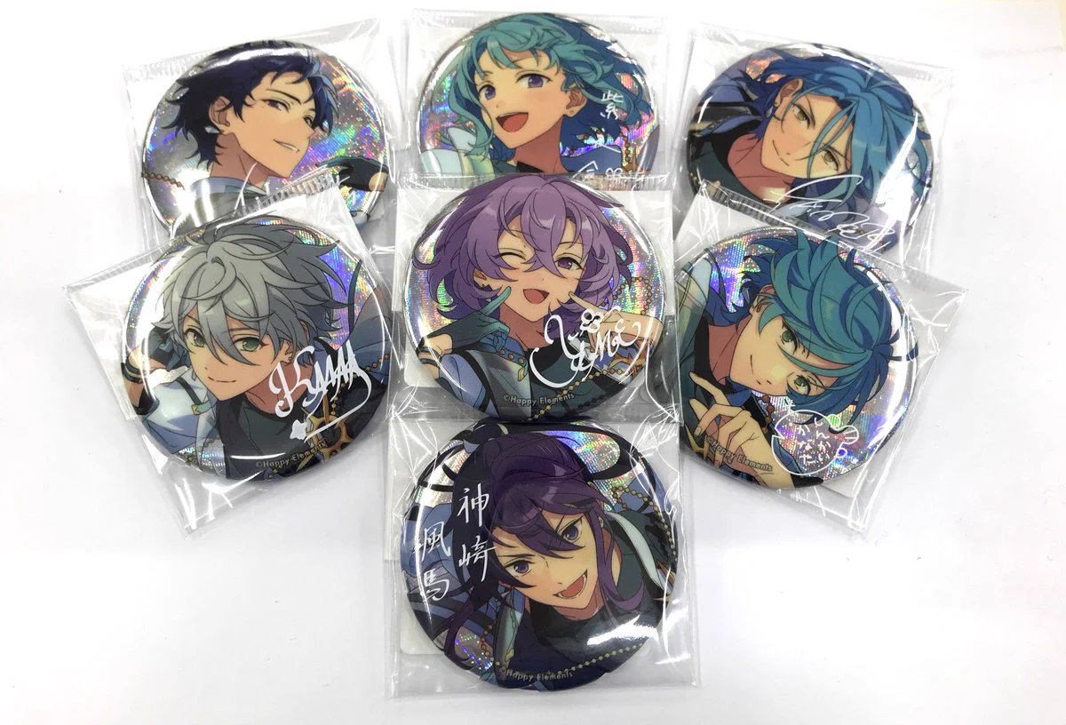 あんスタ エス　9thぱしゃっつ　150枚 あんスタ エス 9thぱしゃっつ 150枚 あんスタ 9周年 ぱしゃっつ