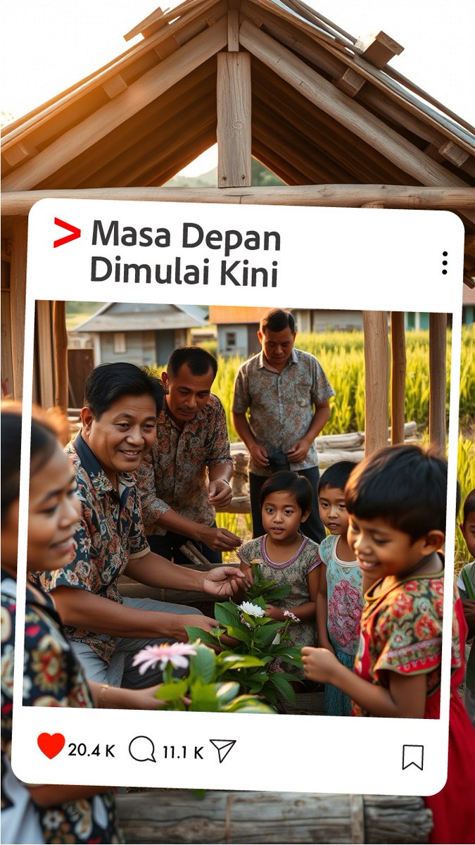 Betul sungguh, setiap orang berhak punya impian yang diterima dengan baik. Dan kita bisa bantu jadi perantara menuju perwujudan dari segala harapan itu. Arah Pasti Wujudkan Visi