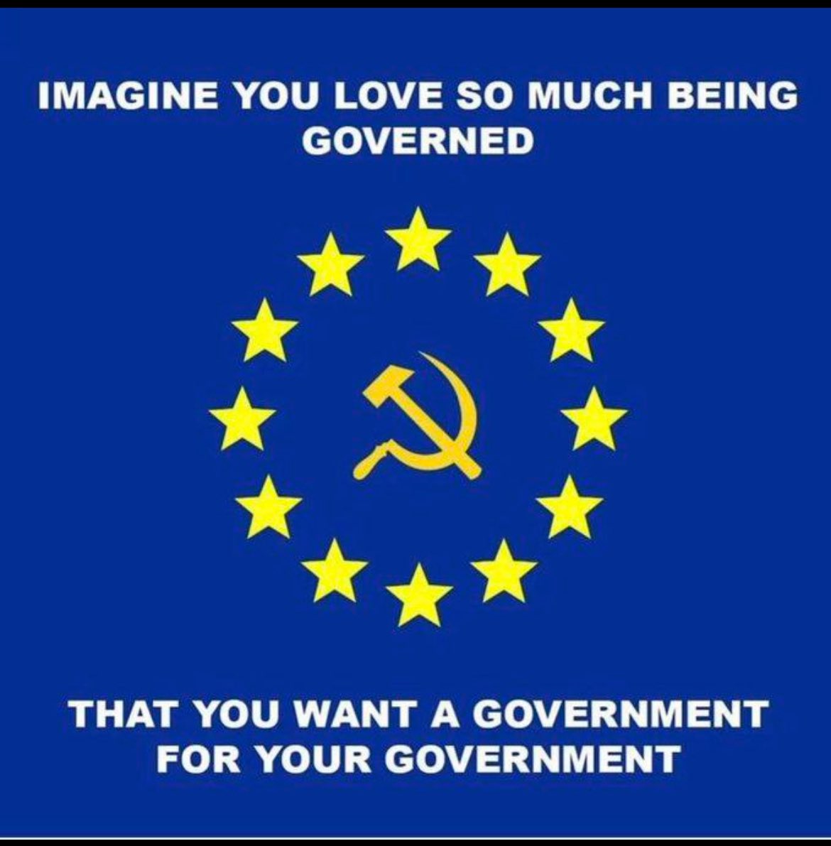Gracefulem1's tweet image. Peace? Democracy? Nope.  Schumann and Monet intended the European Project to be for the elites and by the elites.  It was never intended to be about the common people. it is a failed experiment.  You cannot make a silk purse out of a sows ear. #EUseless