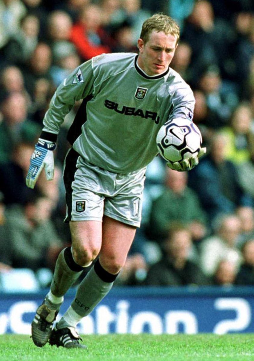 Chris Kirkland (@chriskirkland43) on Twitter photo Best of luck to <a href="/Coventry_City/">Coventry City</a> tonight gave me an incredible start to my football career at an early age,bring the noise cov fans ๐๐๐ค(I miss the good old bowl hair cut and curtains) ๐ Best of luck to <a href="/Coventry_City/">Coventry City</a> tonight gave me an incredible start to my football career at an early age,bring the noise cov fans ๐๐๐ค(I miss the good old bowl hair cut and curtains) ๐