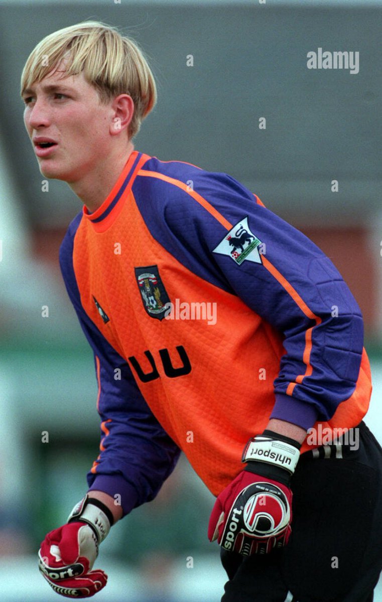 Chris Kirkland tweet media