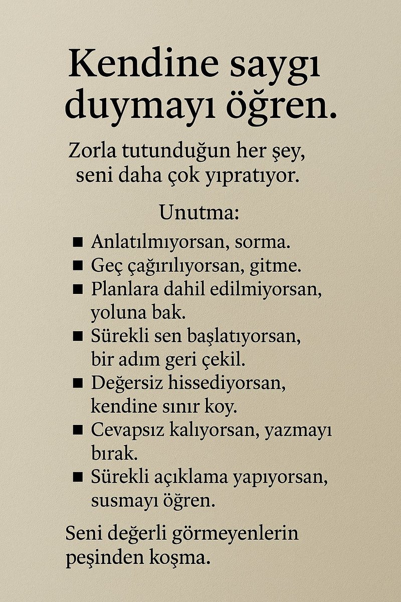 MOTİVASYON (@derinbirneffess) on Twitter photo 