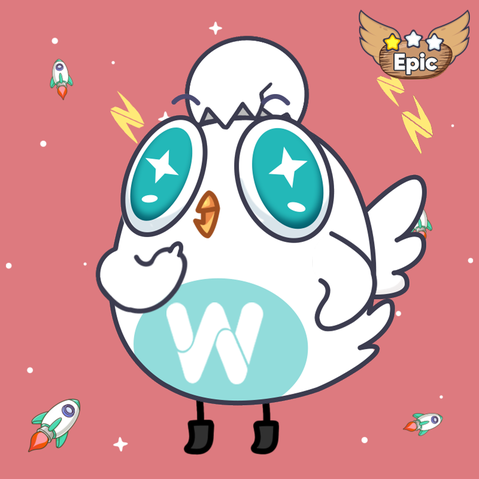 WOW3 - Ronin Portfolio Tracker (@wow3_official) on Twitter photo Can you spot all the #ChikaNFT traits inspired by <a href="/AxieInfinity/">Axie Infinity</a>? ✨
There are some familiar vibes hidden in the Chika collection 🐣⚔️
Explore the collection and name the Axie-style traits you find!
Drop your favorite Axie-trait Chika below 👇
#WOW3 #AxieInfinity Can you spot all the #ChikaNFT traits inspired by <a href="/AxieInfinity/">Axie Infinity</a>? ✨
There are some familiar vibes hidden in the Chika collection 🐣⚔️
Explore the collection and name the Axie-style traits you find!
Drop your favorite Axie-trait Chika below 👇
#WOW3 #AxieInfinity