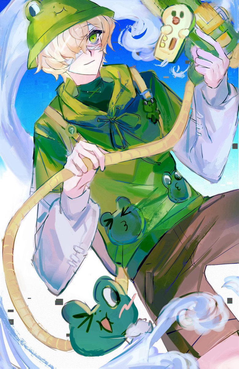 一直在修改🥲😫 #florianbrand