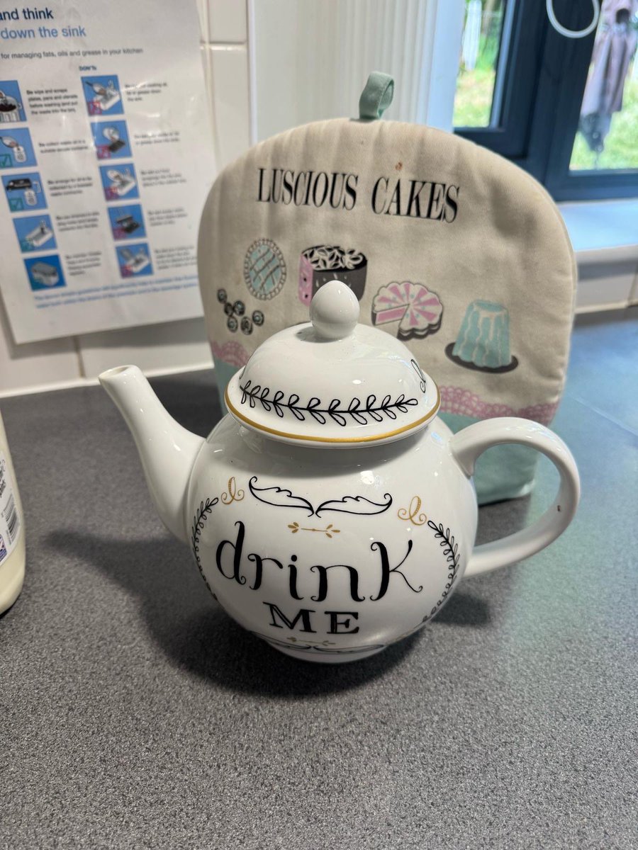 Celebrating VE Day at Ty Dewr our Veterans Life House yesterday #LestWeForget