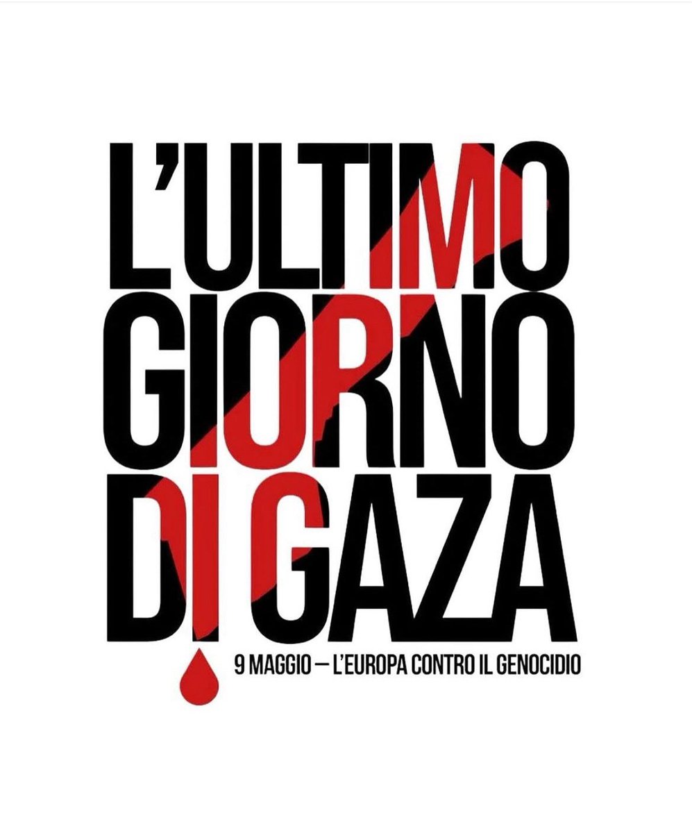 cardinale_anna's tweet photo. #ultimogiornodigaza 
#gazalastday #gaza #9maggio https://t.co/IDxVetcOwd