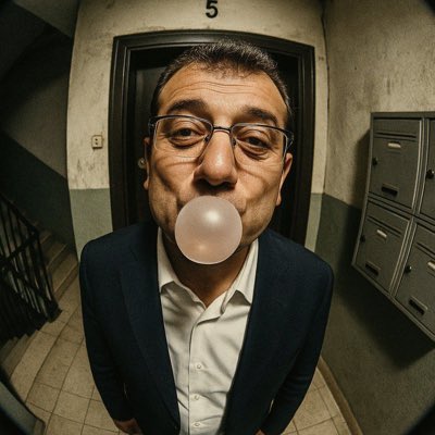 cerenpati's tweet photo. #YeniProfilResmi Knock, knock! https://t.co/dd3rCf51Ep