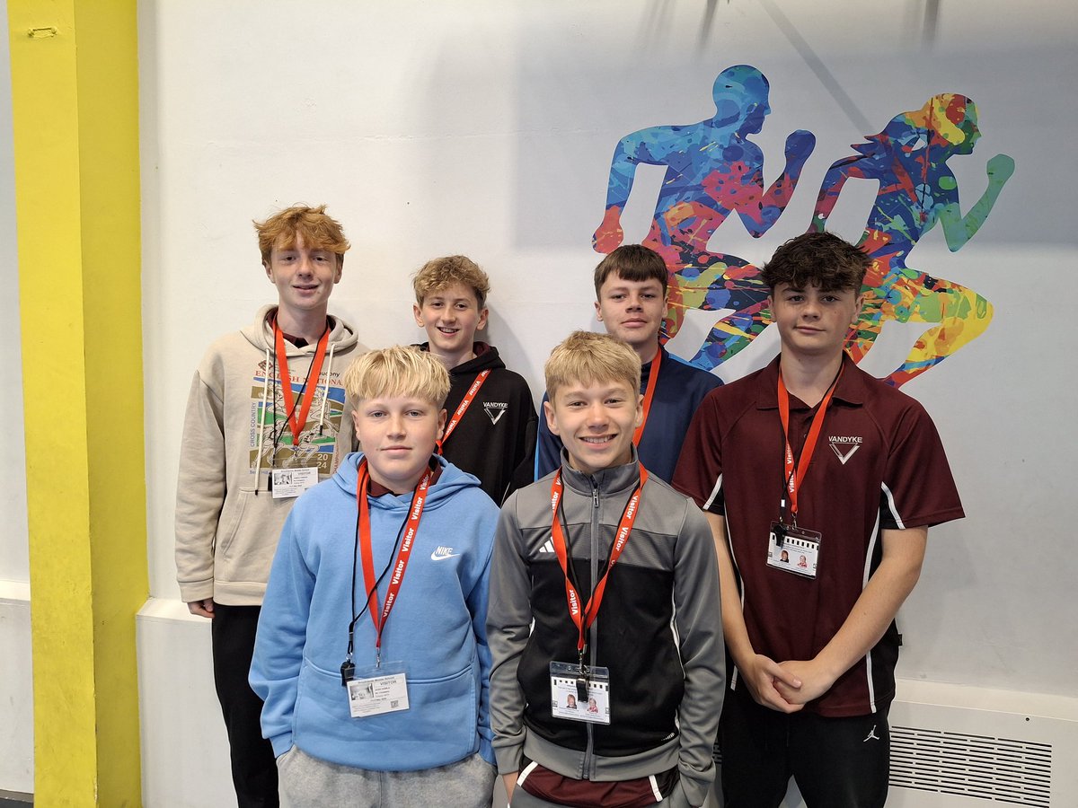 Brooklands School PE (@brooklandspe) on Twitter photo Thank you to the amazing <a href="/VandykePE/">Vandyke PE Department</a> <a href="/VandykeUpperSch/">Vandyke Upper School</a> pupils you are helping at the Brooklands yr8 12 hr basketball. They are doing an amazing job. Thank you to the amazing <a href="/VandykePE/">Vandyke PE Department</a> <a href="/VandykeUpperSch/">Vandyke Upper School</a> pupils you are helping at the Brooklands yr8 12 hr basketball. They are doing an amazing job.