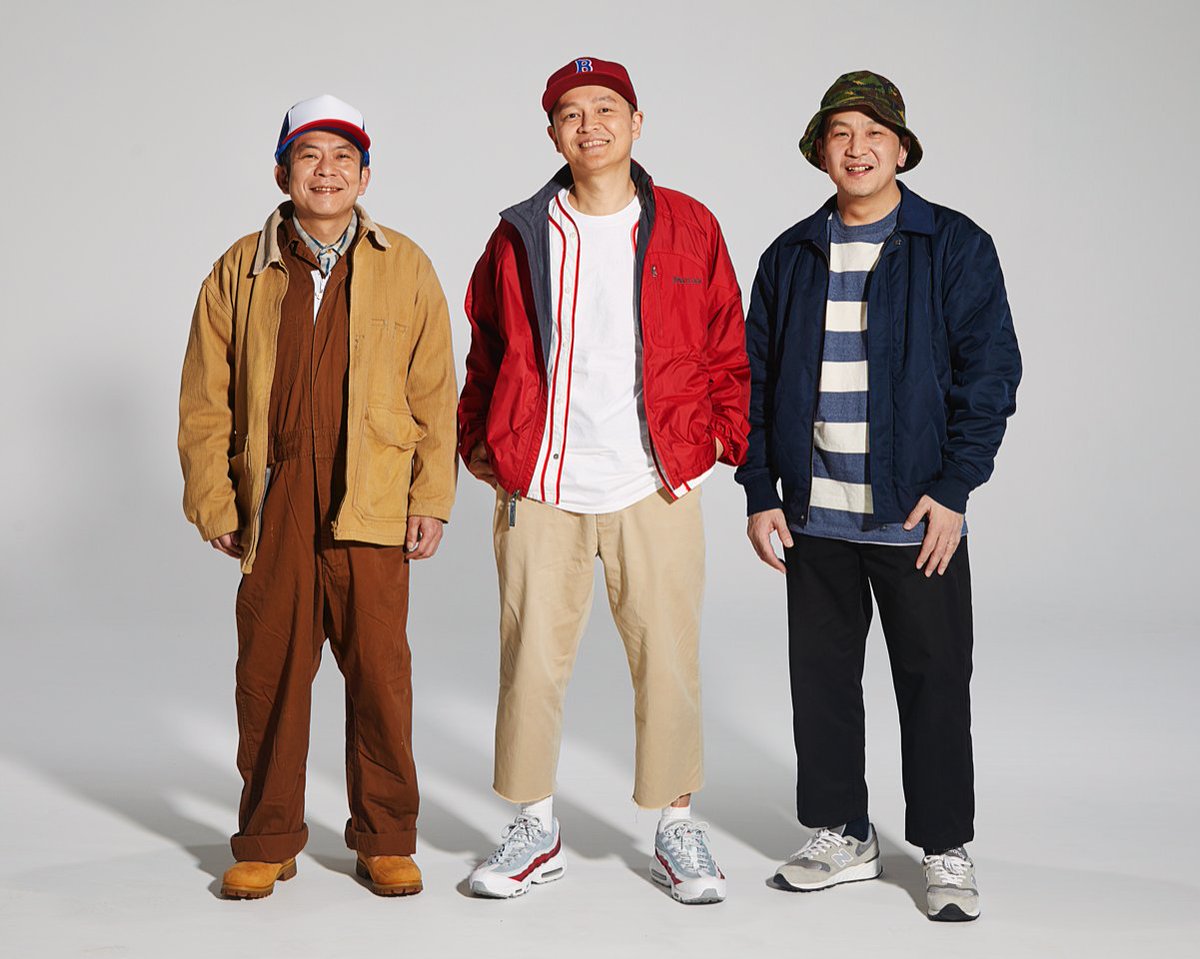 ✶ New Release ✶
#スチャダラパー（<a href="/sdp1990official/">スチャダラパー</a>）

「Bメン feat.田我流」
🎧 Streaming / DL
ssm.lnk.to/BMEN

客演に田我流を迎えた、ハードボイルドな社会派B面アクション楽曲を緊急リリース！💥✨

▼ 楽曲情報はこちら
music.spaceshower.jp/contents/931030