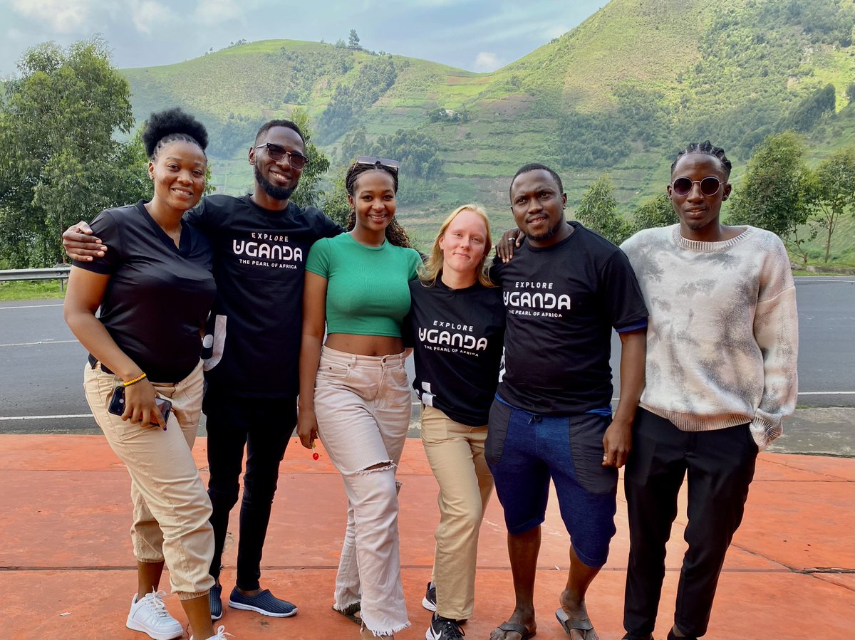 Taremwa Isaac R 🇺🇬 (@isaacruk) on Twitter photo As you #ExploreKigezi , Kanaba corner is a place to make memories. 
A place of magnificent beauty.
#ExploreUganda #IMD2025 As you #ExploreKigezi , Kanaba corner is a place to make memories. 
A place of magnificent beauty.
#ExploreUganda #IMD2025