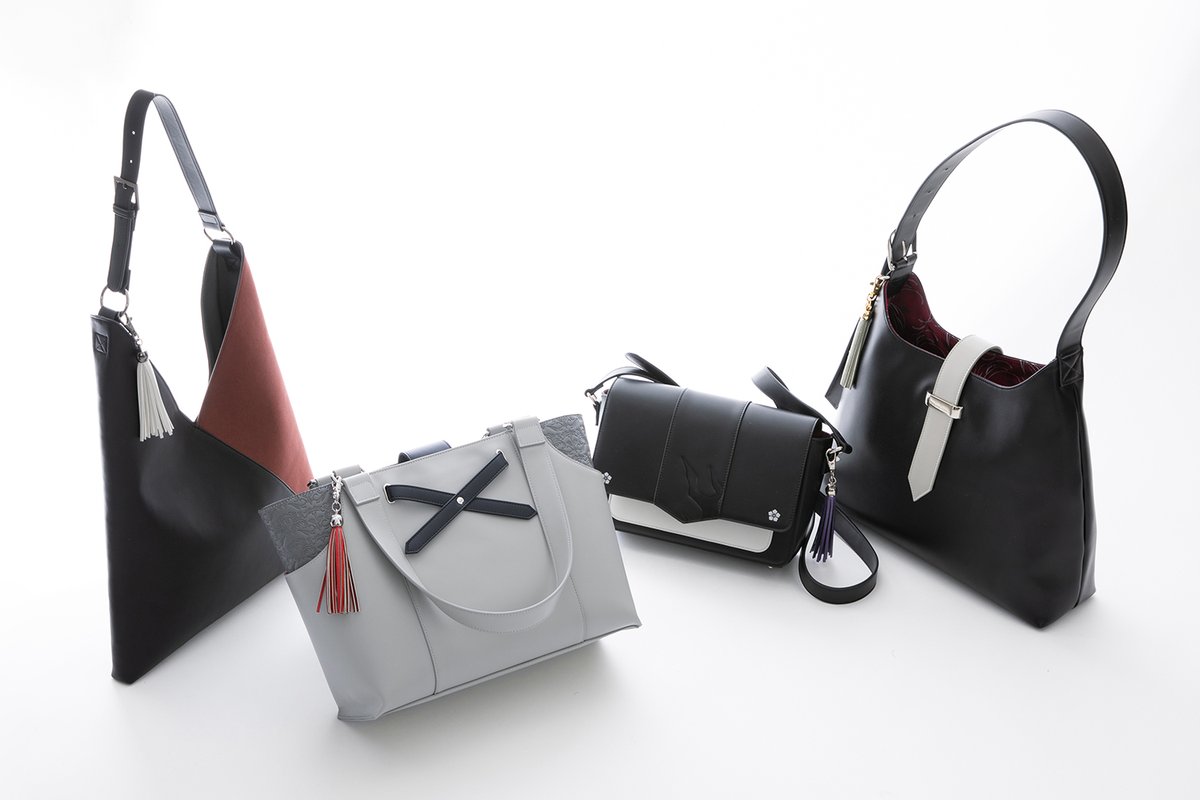 予約受付中】 『刀剣乱舞ONLINE』から、新たな刀剣男士をイメージした