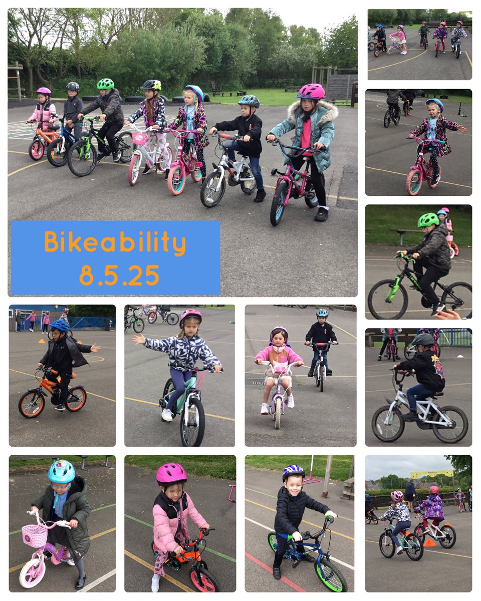Bournmoor Primary Sc tweet media