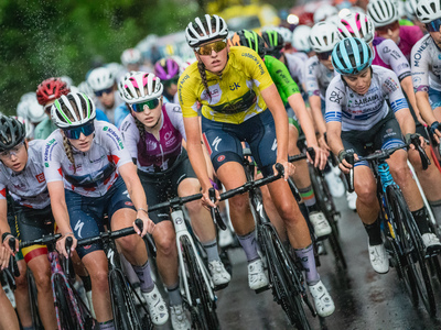 Breastcancer.cz (@alizensrakprsu) on Twitter photo We are very proud to be a partner of the 36th edition of the international women's stage race <a href="/TourDeFeminin/">Tour de Feminin</a>. Next weekend you will find our pink tent in Rumburk and Krásná Lípa. We are looking forward to it!😍
#TourDeFeminin We are very proud to be a partner of the 36th edition of the international women's stage race <a href="/TourDeFeminin/">Tour de Feminin</a>. Next weekend you will find our pink tent in Rumburk and Krásná Lípa. We are looking forward to it!😍
#TourDeFeminin