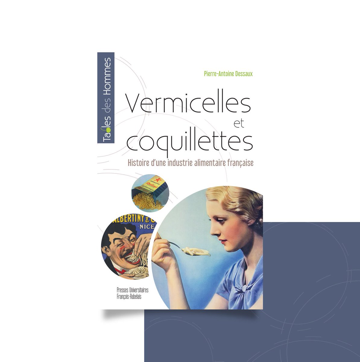 Presses Universitaires François-Rabelais tweet media