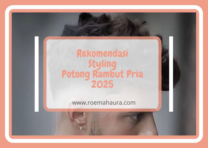 Bagi kamu yang sedang bingung memilih gaya rambut mana yang cocok agar bisa tampil lebih stylish, simak artikel ini sampai selesai ya!

roemahaura.com/rekomendasi-st…