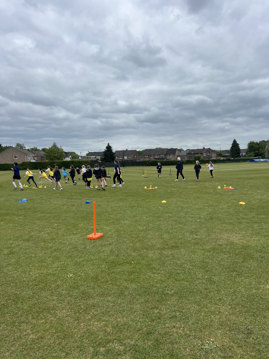 EastLeeds_SGO (@leedseast_sgo) on Twitter photo Brilliant day at Garforth Parish Church Cricket Club for the Girls only Session. A great opportunity for all girls involved to learn the basics of cricket๐๐
Thank you to the <a href="/garforthPEdept/">Garforth Academy PE</a> Leaders for helping on the day. So many smiling faces and cricket skills on show๐๐ Brilliant day at Garforth Parish Church Cricket Club for the Girls only Session. A great opportunity for all girls involved to learn the basics of cricket๐๐
Thank you to the <a href="/garforthPEdept/">Garforth Academy PE</a> Leaders for helping on the day. So many smiling faces and cricket skills on show๐๐