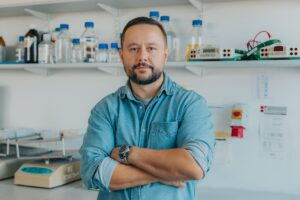 Biotech (@uniwrocbiotech) on Twitter photo Jest nam niezmiernie miło poinformować, że prof. Łukasz Opaliński otrzymał grant FIRST TEAM #FENG z <a href="/FNP_org_pl/">FNP Foundation for Polish Science</a>. Gratulacje!
We are pleased to announce that prof. Łukasz Opaliński was awarded FIRST TEAM #FENG by <a href="/FNP_org_pl/">FNP Foundation for Polish Science</a>. Congratulations!
biotech.uni.wroc.pl/aktualnosci/gr… Jest nam niezmiernie miło poinformować, że prof. Łukasz Opaliński otrzymał grant FIRST TEAM #FENG z <a href="/FNP_org_pl/">FNP Foundation for Polish Science</a>. Gratulacje!
We are pleased to announce that prof. Łukasz Opaliński was awarded FIRST TEAM #FENG by <a href="/FNP_org_pl/">FNP Foundation for Polish Science</a>. Congratulations!
biotech.uni.wroc.pl/aktualnosci/gr…