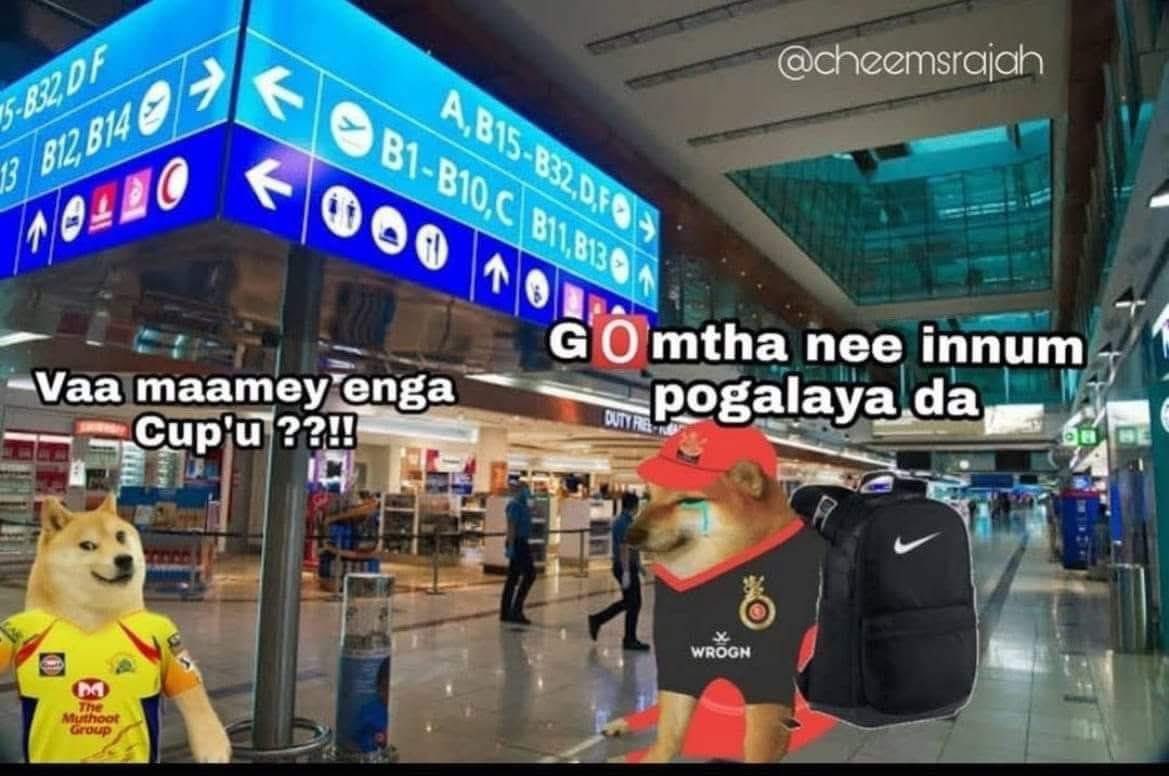 Paavam da Neenga 😂😂😂😂

#IndiaPakistanWar2025 #IndiaPakistanWar #Rcb #csk