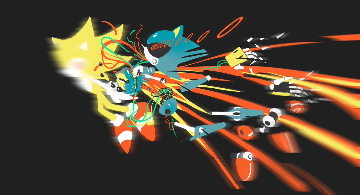 血反吐 tweet media