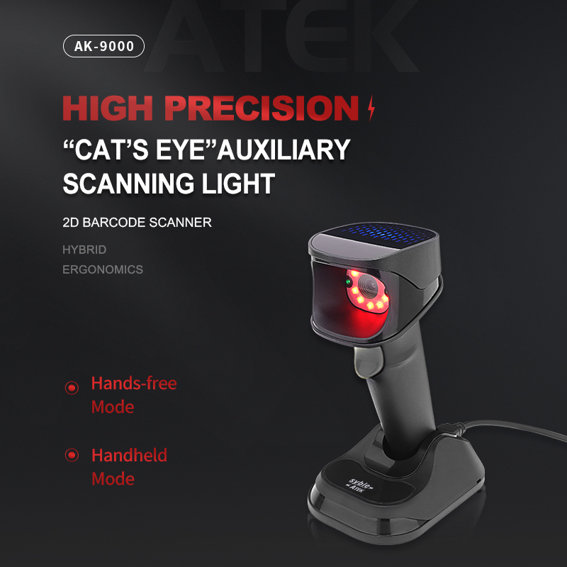 syblekaracai's tweet image. Syble AK-9000, High-level products can be used both as handheld scanner and as platform scanner. 2D, wireless and wired offered. Contact with me for more information ( 0086-18565007769 whatsapp&amp;amp;wechat&amp;amp;Teams）
#syble
#syblebarcodescanner
#2dbarcodescanner
#wiredbarcodescanner