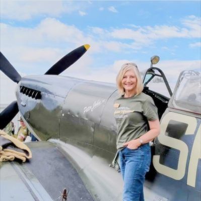 Tim Robinson (@raestimr) on Twitter photo Interested in military aviation history? Do NOT miss the RAeS Battle of Britain 85th Anniversary Seminar, 10 June @ RAeS HQ with historians <a href="/BeaverWestminst/">Paul Beaver @ Beaver Westminster</a> <a href="/SpitfireFilly/">Dr Victoria Taylor 💛💙✈</a> <a href="/LydiaJane13/">Jane Gulliford Lowes</a> & Adrian Constable #VEDay80 #avgeek #BattleofBritain aerosociety.com/events-calenda… Interested in military aviation history? Do NOT miss the RAeS Battle of Britain 85th Anniversary Seminar, 10 June @ RAeS HQ with historians <a href="/BeaverWestminst/">Paul Beaver @ Beaver Westminster</a> <a href="/SpitfireFilly/">Dr Victoria Taylor 💛💙✈</a> <a href="/LydiaJane13/">Jane Gulliford Lowes</a> & Adrian Constable #VEDay80 #avgeek #BattleofBritain aerosociety.com/events-calenda…