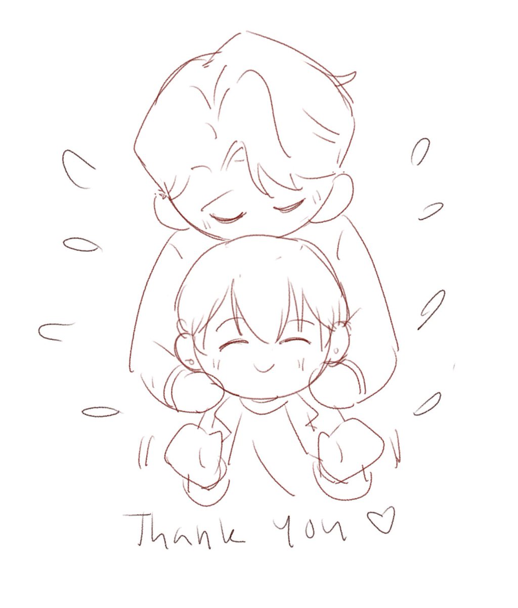 Realising S-Class ended is more heartbreaking ngl,, I never drew them because I felt like I would be doing them unjust with my skill. I wish I draw them more 🥺 Thank you for all the years and I hope more people will discover them and love them more🫶

#sclass