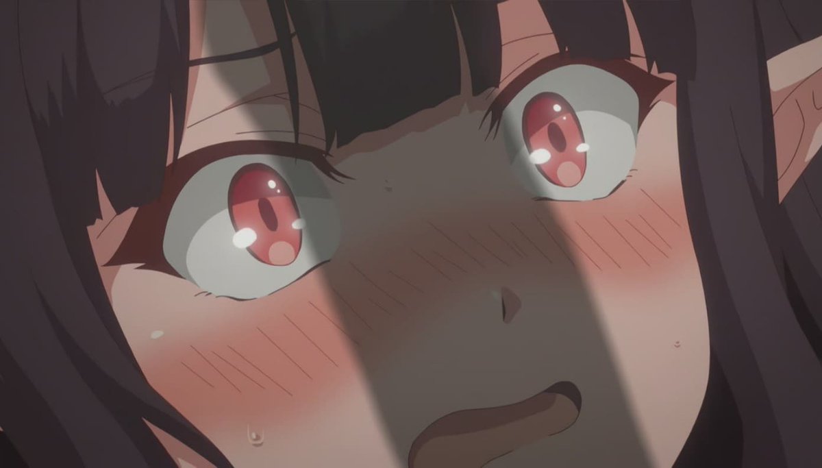 回復術師のやり直し（アニメ）のエロシーン7