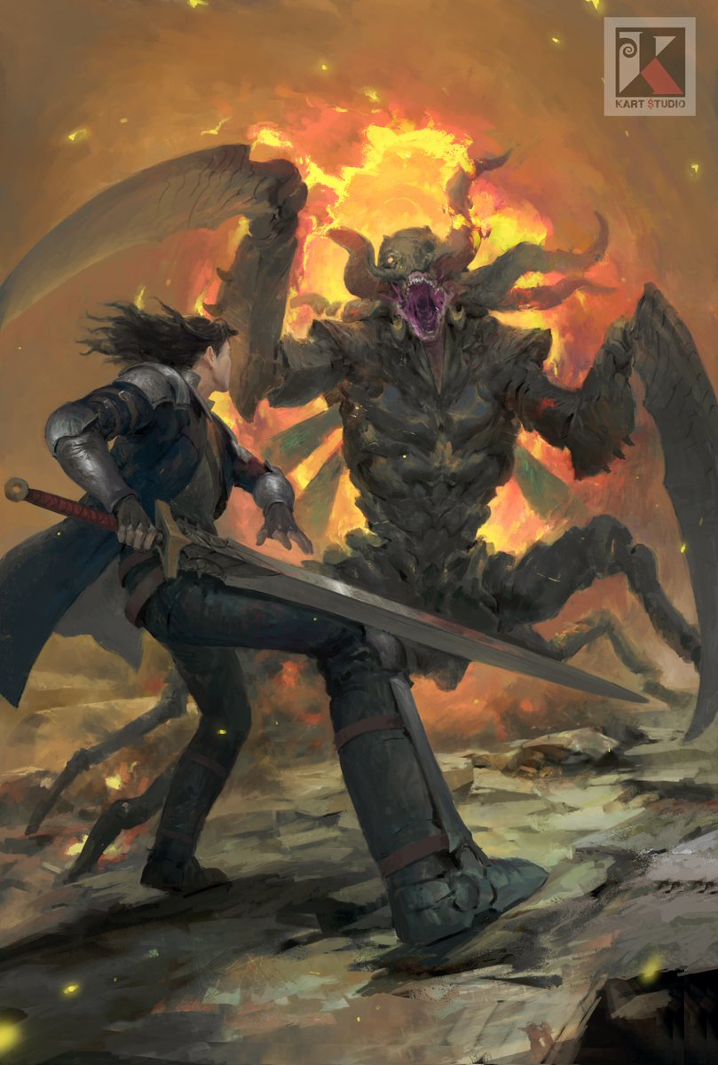 Kart Studio (Commission open) tweet media