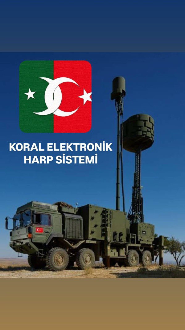 BRSCVR's tweet image. Fransa'nın son teknolojiyle donatıp ürettiği, Hindistan'a sattığı savaş uçağı Rafele, füze atamadan düşürüldü.
Ayrıca: Hindistan tarafından fırlatılan İsrail yapımı Harop İHA'larından 25'i düşürüldü. 

#Türkiye’nin ürettiği #Koral sistemi gökyüzünde tarih yazıyor.
🇹🇷 🇵🇰 🤝👊💪