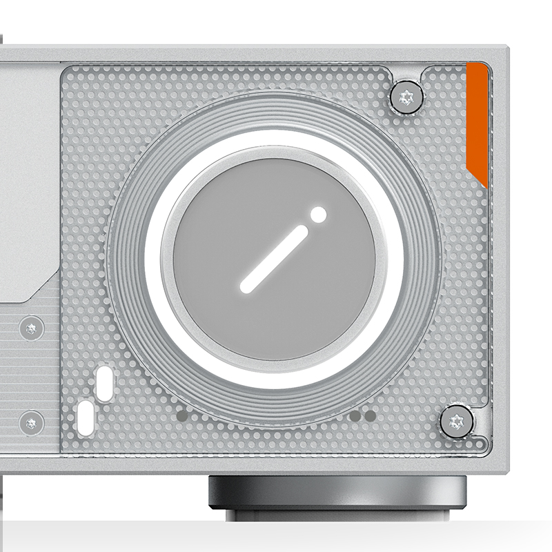 Digi_Aesth's tweet image. A bold fusion of modernist flair and retro vibes—where innovation meets nostalgia. ✨🌀

💽 Transparent minimalism
💡 Luminous array
🏛️ Layered form
📐 Geometric style

Shining from the inside out. 🌟
Coming soon. 🔜👀

#Digi_Aesth #Future_Design