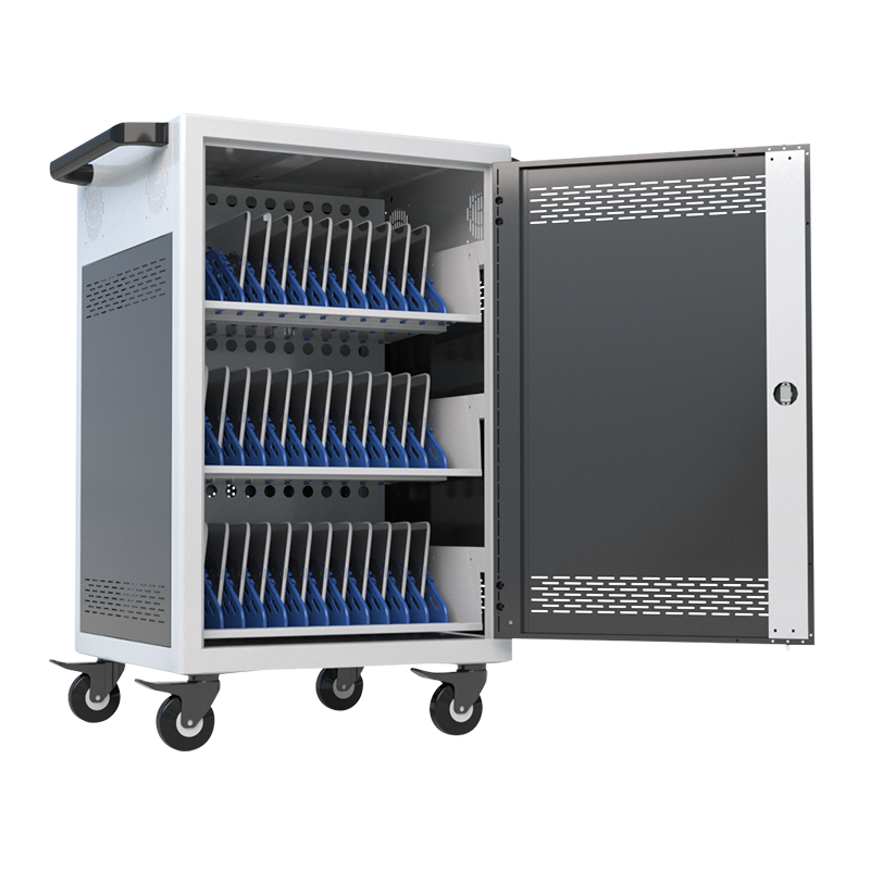 haijie_official's tweet image. The Future of Device Charging: Smart Cabinets
Say goodbye to messy cables and hello to smart charging! Our cabinets allow you to manage and charge your tech, while staying organized. Smart tech for smarter spaces.
#TechOrganization #SmartCabinets #DeviceCharging #InnovationInTech