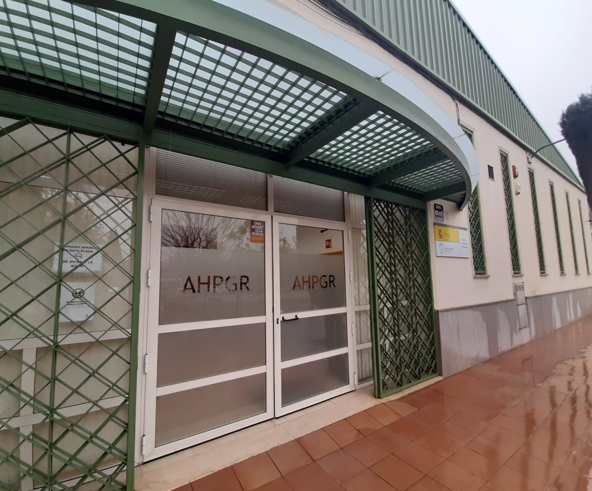 Un archivo cerrado es una puerta cerrada al conocimiento, a la memoria y a la historia.

📚 El Archivo Histórico Provincial de Granada lleva más de un mes sin acceso al público.

¿Hasta cuándo?
#ArchivoGranada #CulturaEsUnDerecho  #ServicioPúblico