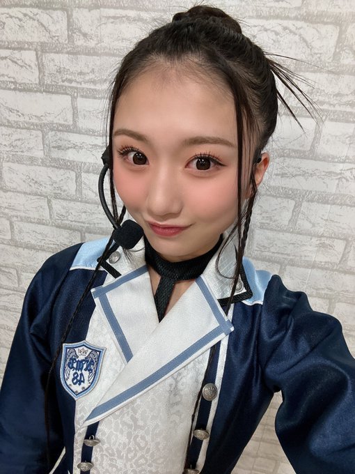 塩月希依音のTwitter画像34