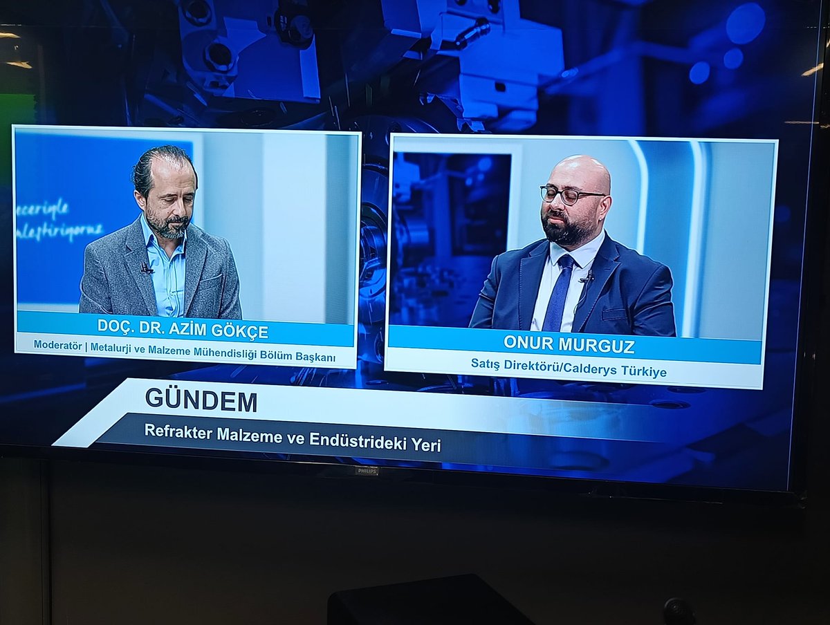 SUBÜ TF Metalurji ve Malzeme Mühendisliği (@subumem) on Twitter photo 