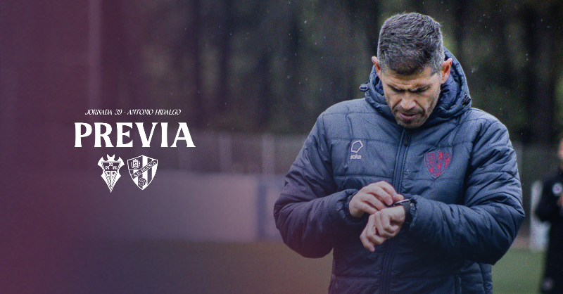 SDHuesca's tweet photo. 🔴 #SDHTV | Sigue la rueda de prensa de 𝘼𝙣𝙩𝙤𝙣𝙞𝙤 𝙃𝙞𝙙𝙖𝙡𝙜𝙤.

🎥 En directo desde la Base Aragonesa de Fútbol.

#AlbaceteBPHuesca

⬇️⬇️⬇️⬇️