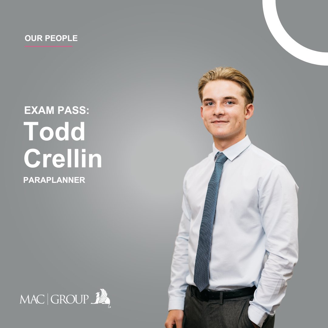 MAC Group IOM tweet media