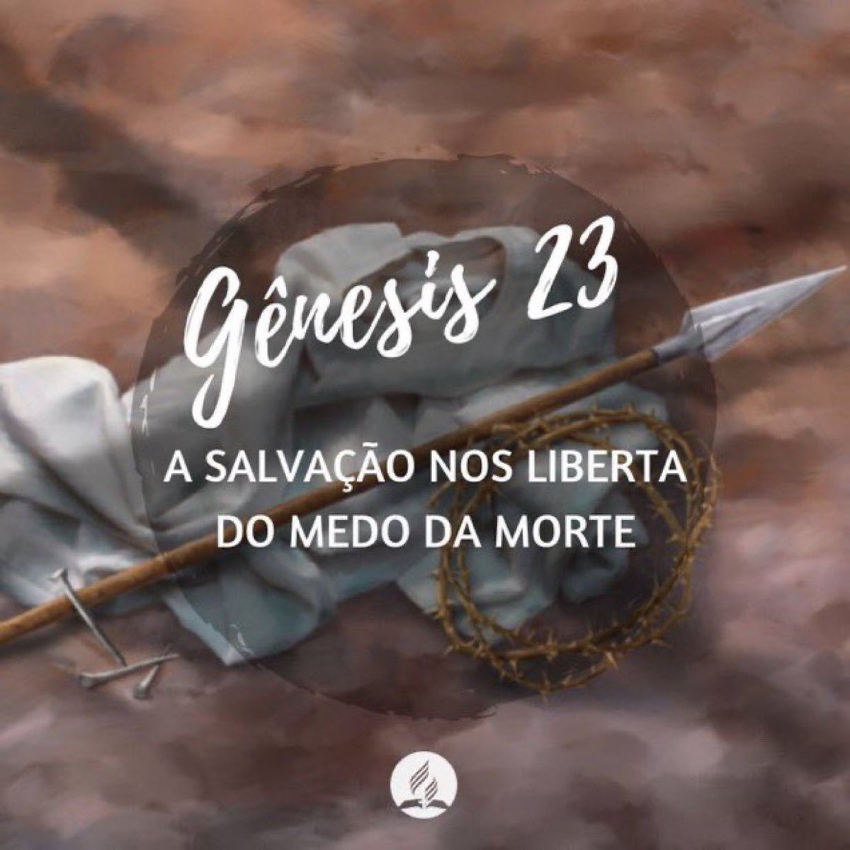 jeanetepinto's tweet photo. #Gn23|Uma reputação honrosa é construída com integridade, humildade e serviço. Abraão era estrangeiro, mas recebeu o estatus de príncipe porque era respeitoso e o seu testemunho irrepreensível. #rpSp https://t.co/u5Dk0J0gCK