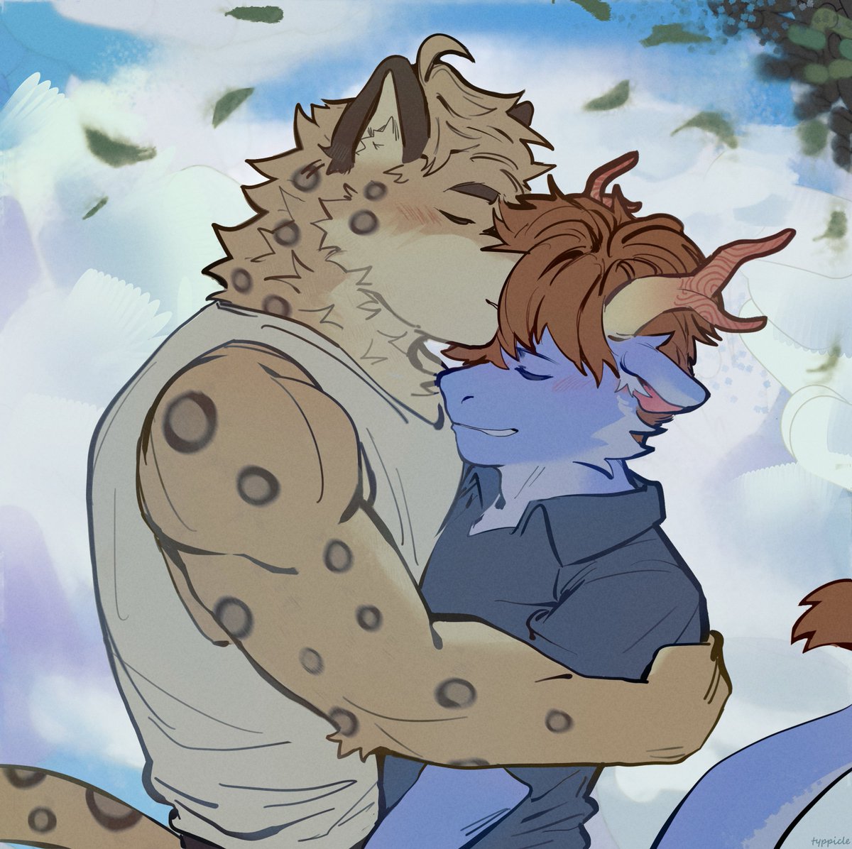 comm for <a href="/Daithiensu_/">Daith</a>