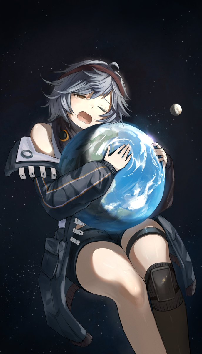 gtscommissions's tweet image. Mechty (G11)
Commission done by @douibotan
#GirlsFrontline2 #少女前線2 #巨大娘 #giantess #소녀전선2 #ドールズフロントライン2