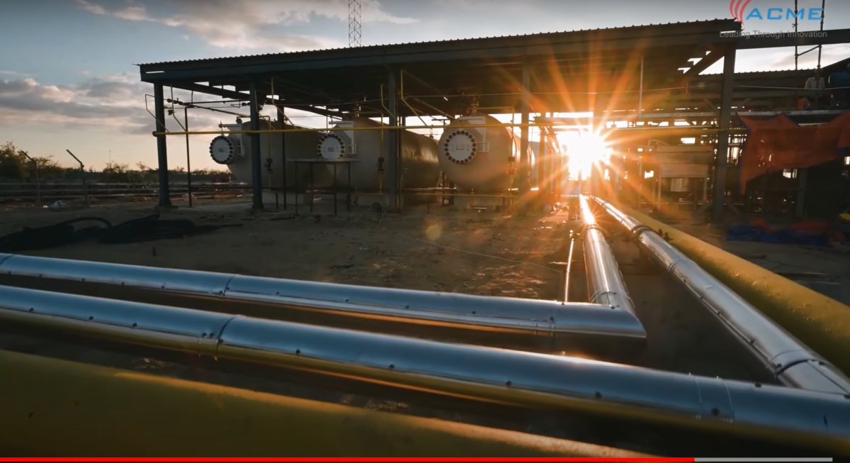 pvmagazineIndia tweet media