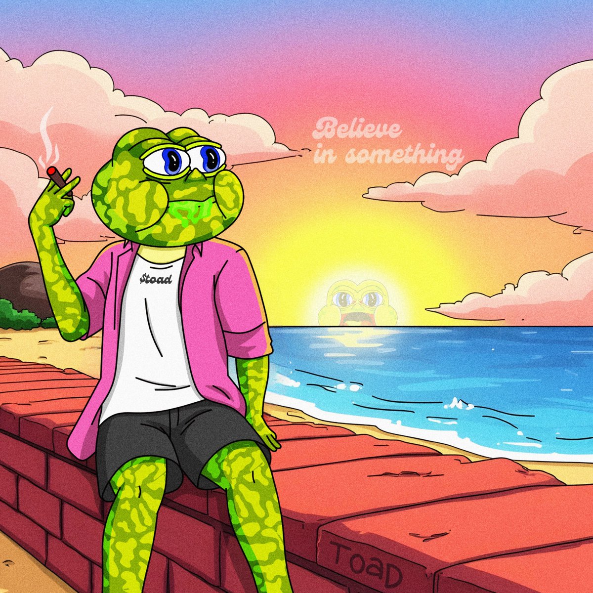 Acid Toad (@AcidToadArmy) / Posts / X